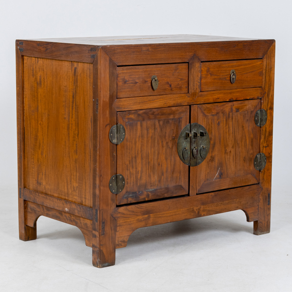 SKÅP, hardwood, Sydostasien, 1900-tal