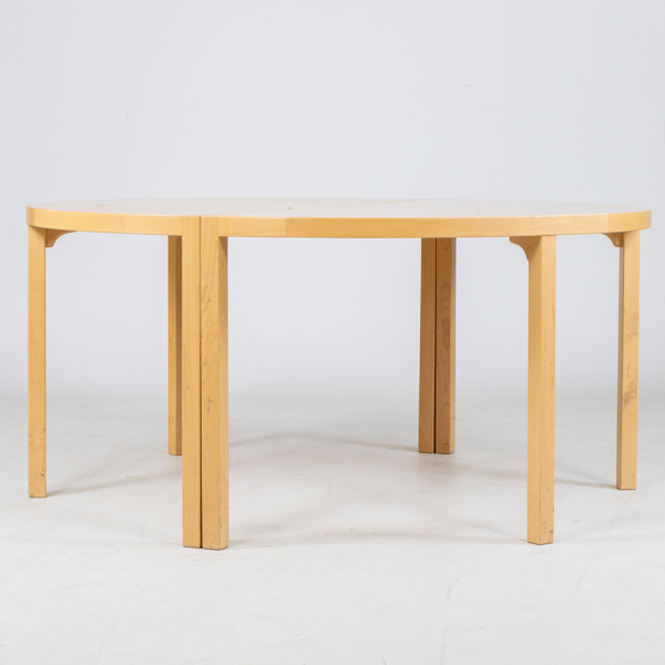 MATBORD, Gärsnäs, 1989