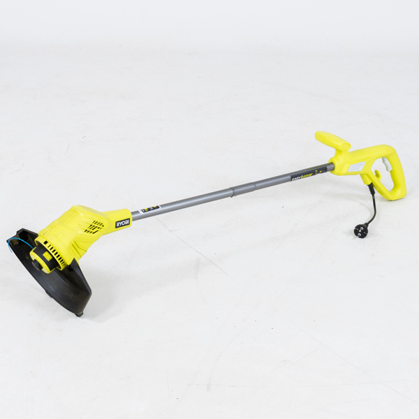 GRÄSTRIMMER, Ryobi, eldriven, 2000-tal