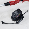 GRÄSTRIMMER, Meec Tools, batteridriven, 2000-tal