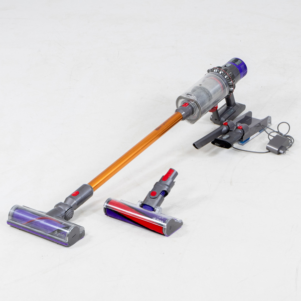 DAMMSUGARE, Dyson, Cyclone v10 absolute, 2000-tal