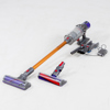 DAMMSUGARE, Dyson, Cyclone v10 absolute, 2000-tal