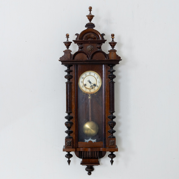 VÄGGUR, tidigt 1900-tal