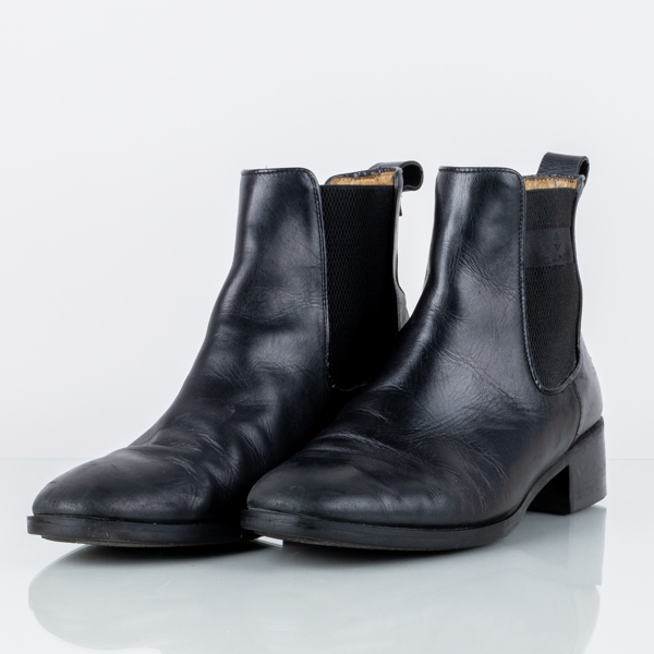 BOOTS, 1 par, dam, Gant, strlk 41
