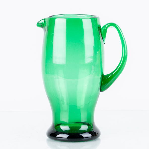 BRINGARE, glas, Reijmyre glasbruk, 1900-talets andra hälft