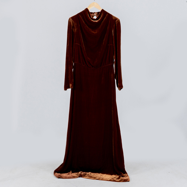 STINE GOYA, klänning, strlk 38