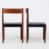 POUL VOLTHER, 1 par, stolar, Ferm Rojle, Danmark, 1960-tal