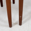 POUL VOLTHER, 1 par, stolar, Ferm Rojle, Danmark, 1960-tal