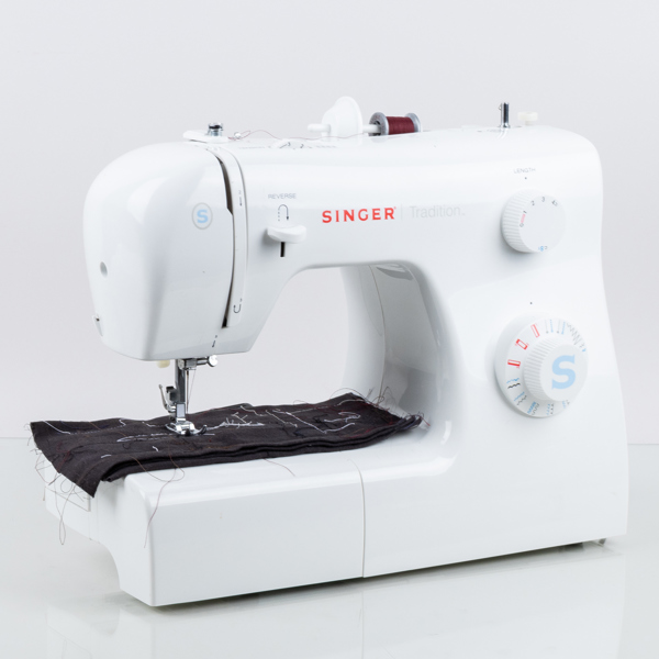 SYMASKIN, Singer Tradition, modell 2259, 2000-tal