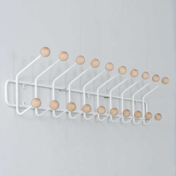 LOUISE HEDERSTRÖM, klädhängare, "Bill Horizontal", Maze, nutida