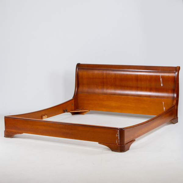 SÄNGRAM, Grange, inköpt år 1992