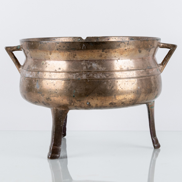 GRYTA, malm, 1800-tal