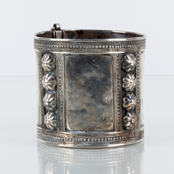ARMBAND, silver, 1900-tal