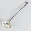 SOPPSLEV, pläter, "Georgian Ladle", Gerity, 1900-talets andra hälft
