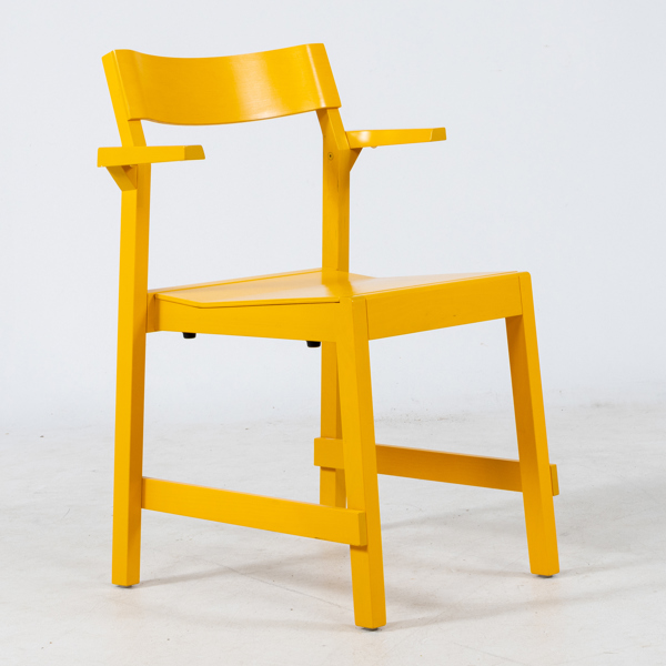 PETER ANDERSSON, karmstol, "Rialto", Nordic Care, 2010