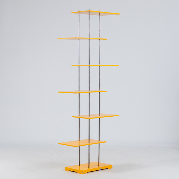 BOKHYLLA, 1960-/70-tal