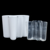 ALVAR AALTO, 2 st, vaser, glas, "Savoy", Ittala, Finland