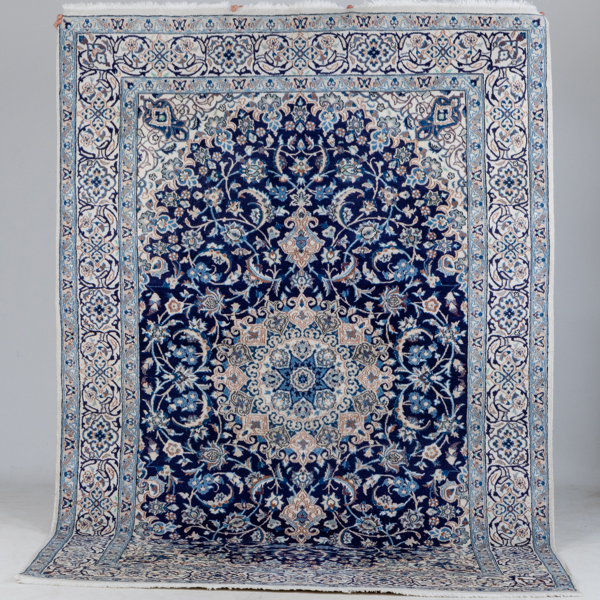 ORIENTMATTA, Nain, ca 297 x 194 cm