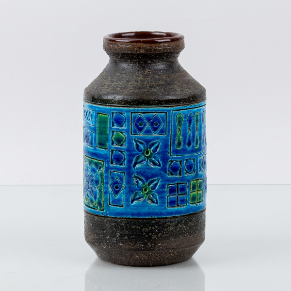 VAS, keramik, Bitossi, Italien, 1900-talets andra hälft