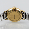 TISSOT, seastar, armbandsur, 18k guld