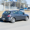 PERSONBIL, OPEL, Astra, manuell, årsmodell 2011, reg nr MAZ 275