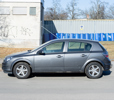 PERSONBIL, OPEL, Astra, manuell, årsmodell 2011, reg nr MAZ 275