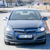 PERSONBIL, OPEL, Astra, manuell, årsmodell 2011, reg nr MAZ 275