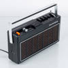RADIO, Telefunken FM paroll 301