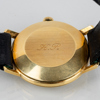 OMEGA, armbandsur, 18k guld, 1900-talets mitt