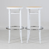 BARPALLAR, 1 par, Thonet