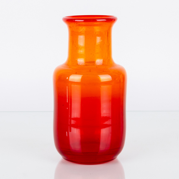ERIK HÖGLUND, vas, glas, Boda, 1960-/70-tal