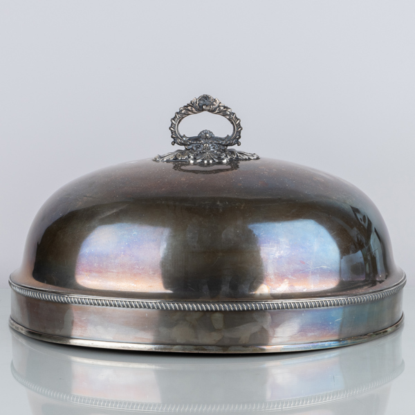 STEKHUV, pläter, England, omkring år 1900