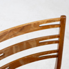 STOLAR, 5 st, teak, modell 219, Fastrup, Danmark, 1950-/60-tal