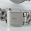 CALVIN KLEIN, armbandsur, rostfritt stål, 1900-/2000-tal