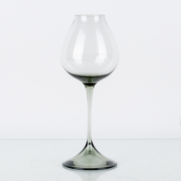 TULPANGLAS, glas, 1900-talets mitt