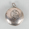 BJÄLLRA, silver, 1900-tal
