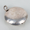 BJÄLLRA, silver, 1900-tal