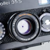 KAMERA, Rollei, "35 S"