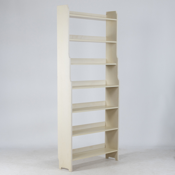 BOKHYLLA, "Ekolsund", ur IKEA:s 1700-talsserie