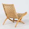 EBERT WELS, loungestol, "Folding chair", 1960-/70-tal