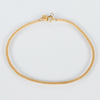 ARMBAND, 18k guld