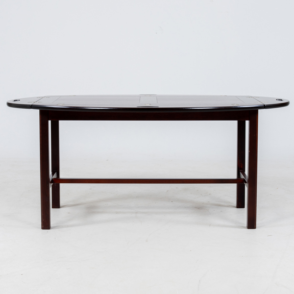 SOFFBORD, "Butler's tray", 1900-talets andra hälft