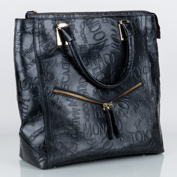 HANDVÄSKA, Ripani, Italien