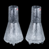 TAPIO WIRKKALA, 6 del, glas, "Ultima Thule", Iittala, Finland, 1900-talets andra hälft