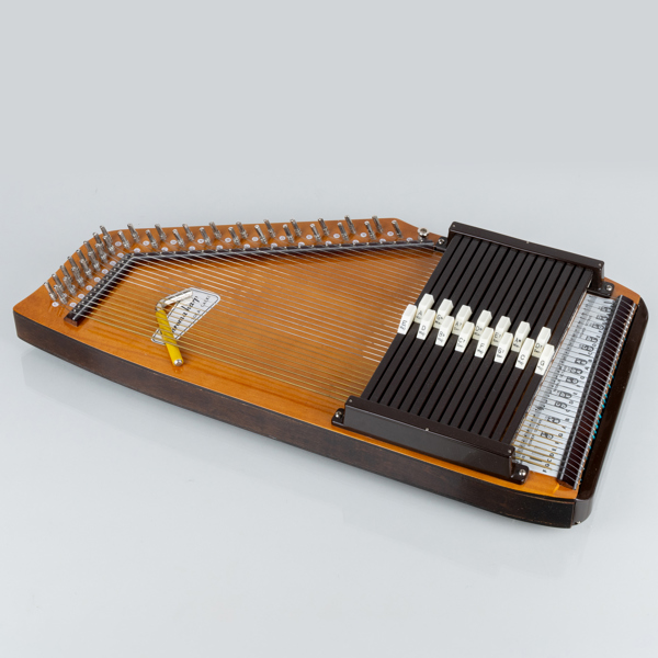 MANDOLIN, Crafton, sannolikt 1900-talets mitt