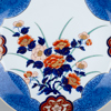 FAT, porslin, Imari, Japan, 1900-tal