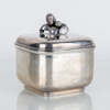 ASK, sterlingsilver, Borgila, Stockholm 1946