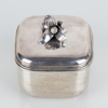 ASK, sterlingsilver, Borgila, Stockholm 1946