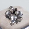 ASK, sterlingsilver, Borgila, Stockholm 1946