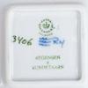 ROYAL COPENHAGEN, 3 del, porslin, Danmark, 1900-talets andra hälft